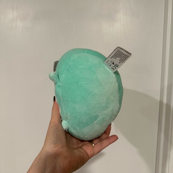 Frog enchanted onesie pusheen - Picture 6 of 6